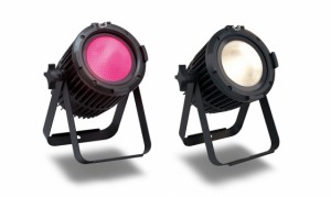 Chroma-Q Color One 100 and Studio One 100 Range