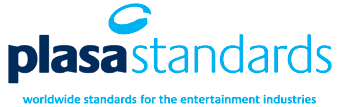 PLASA_Standards_Logo_tag_web