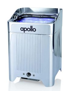 apollo