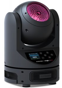 MagicDot SX