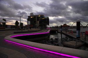 Elizabeth Quay_8530