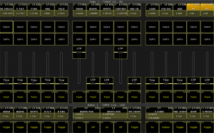 punt faders