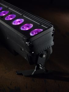 ETC's ColorSource Linear striplight